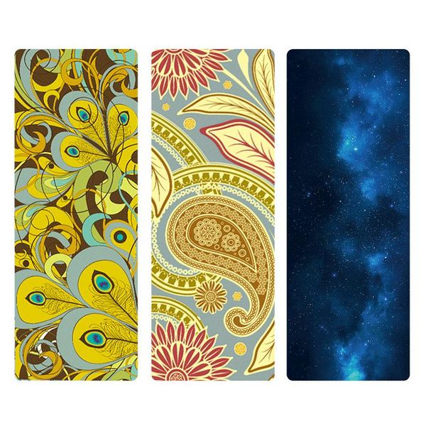 yoga mats 1mm thickness non-slip ultra thin deerskin suede rubber mat lose weight exercise pilates foldable pad peacock matness
yoga mats 1mm thickness non-slip ultra thin deerskin suede rubber mat lose weight exercise pilates foldable pad peacock matness