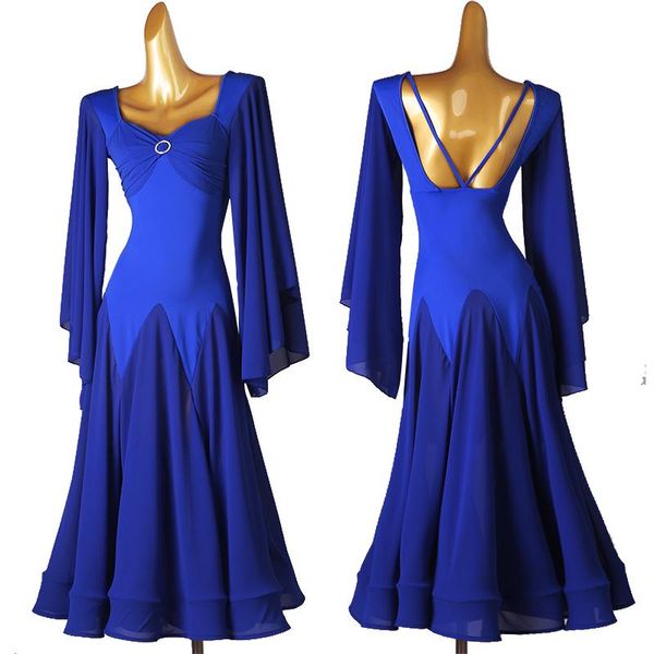 stage wear women ballroom dance dress customized size/color flared sleeves waltz tango dancing competition costume prom dancewear ys2448, Black;red
stage wear women ballroom dance dress customized size/color flared sleeves waltz tango dancing competition costume prom dancewear ys2448, Black;red