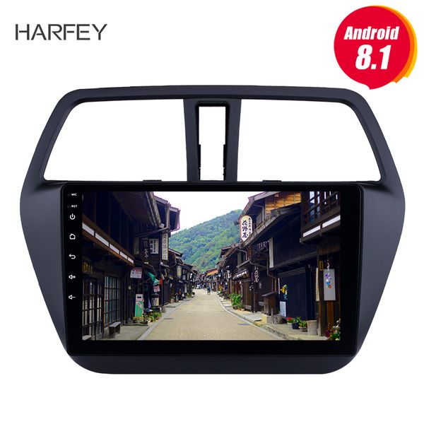 car dvd multimedia player android 9" for suzuki s-cross sx4 2014-2017 radio gps bluetooth support obd2 dvr 3g wifi swc
car dvd multimedia player android 9" for suzuki s-cross sx4 2014-2017 radio gps bluetooth support obd2 dvr 3g wifi swc