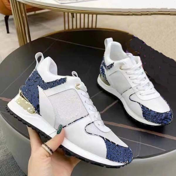 designer casual shoes brand shoe for men womens runners flats genuine leather racer sneakers 35-41with box, Black
designer casual shoes brand shoe for men womens runners flats genuine leather racer sneakers 35-41with box, Black