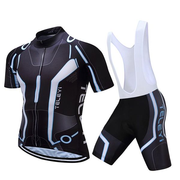 racing sets men bike clothing road bicycle mtb cycling jersey set triathlon clothes sport dress suit skinsuit kit sweatshirt outfit maillot, Black;blue
racing sets men bike clothing road bicycle mtb cycling jersey set triathlon clothes sport dress suit skinsuit kit sweatshirt outfit maillot, Black;blue