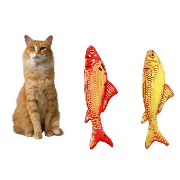 cat toys interesting pet kitten chewing catnip stuffed fish interactive product lovely supplies
cat toys interesting pet kitten chewing catnip stuffed fish interactive product lovely supplies