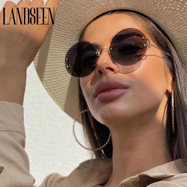 sunglasses vintage round women ocean color lens mirror sun glasses female brand design metal frame circle modis oculos, White;black
sunglasses vintage round women ocean color lens mirror sun glasses female brand design metal frame circle modis oculos, White;black