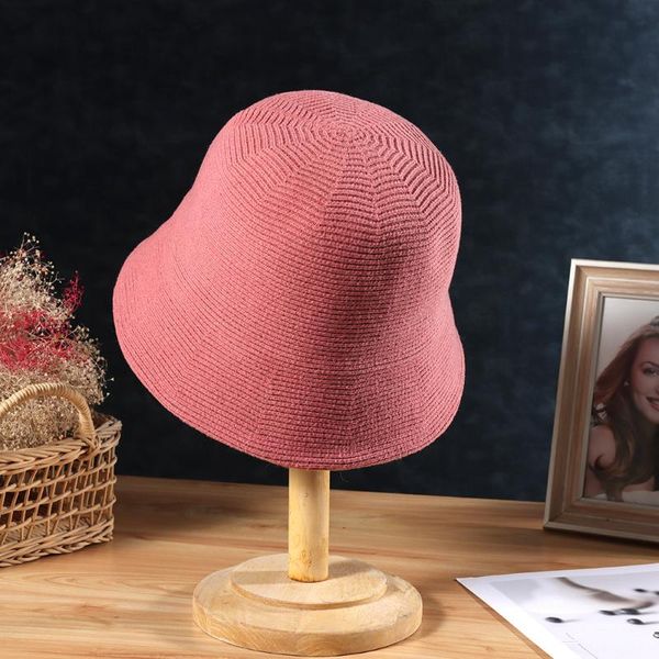 wide brim hats 2021 women bucket hat autumn winter fashion velvet for lady thicken bob panama visors foldable outdoor fisherman, Blue;gray
wide brim hats 2021 women bucket hat autumn winter fashion velvet for lady thicken bob panama visors foldable outdoor fisherman, Blue;gray