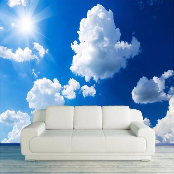 wallpapers dropship blue sky and white clouds modern minimalist mural wall paper theme el papel de parede 3d room wallpaper landscape
wallpapers dropship blue sky and white clouds modern minimalist mural wall paper theme el papel de parede 3d room wallpaper landscape