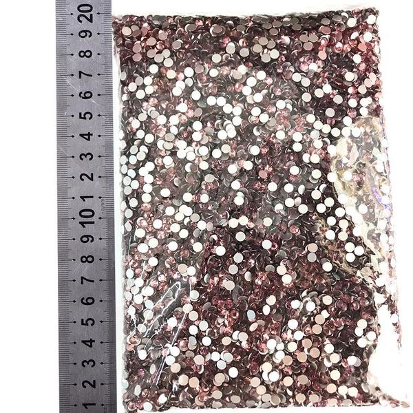 nail art decorations 14400pcs in bulk package wholesale flatback lt amethyst non fix rhinestones ss3-ss20 for h1046, Silver;gold
nail art decorations 14400pcs in bulk package wholesale flatback lt amethyst non fix rhinestones ss3-ss20 for h1046, Silver;gold