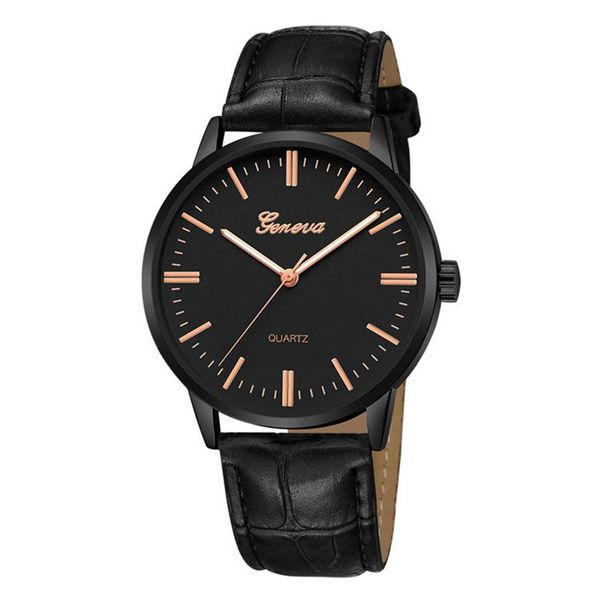 wristwatches men's watch fashion casual design leather strap analog alloy quartz gift erkek kol saati reloj hombre, Slivery;brown
wristwatches men's watch fashion casual design leather strap analog alloy quartz gift erkek kol saati reloj hombre, Slivery;brown
