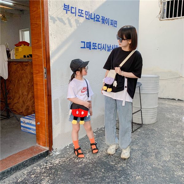 cartoon children's bag small change messenger new korean cute accessory girl parent-child one-shoulder sdqsc
cartoon children's bag small change messenger new korean cute accessory girl parent-child one-shoulder sdqsc