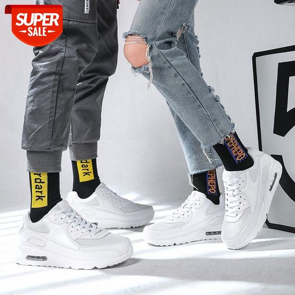 men's shoes large size casual sports white spring mesh breathable couple cushion running #0q8n
men's shoes large size casual sports white spring mesh breathable couple cushion running #0q8n