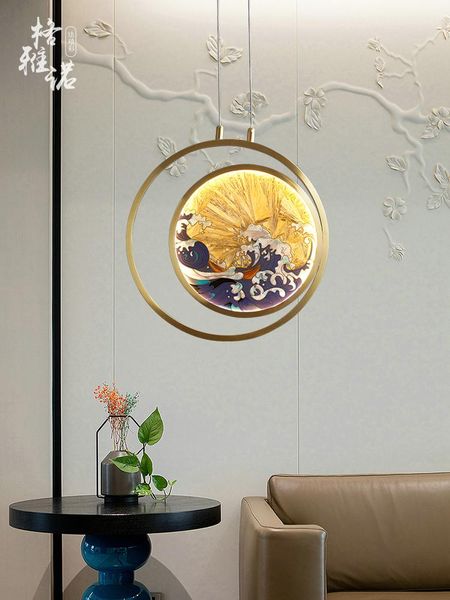 enamel chinese style small chandelier, modern dining room, bedroom, study, simple designer all copper lighting wall lamp
enamel chinese style small chandelier, modern dining room, bedroom, study, simple designer all copper lighting wall lamp
