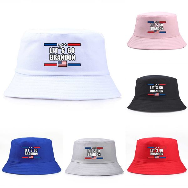 30pcs/dhl fjb let's go brandon bucket hat anti biden trump 2024 fisherman caps outdoor sports fishing hip hop headwear ball hats us fla, Yellow
30pcs/dhl fjb let's go brandon bucket hat anti biden trump 2024 fisherman caps outdoor sports fishing hip hop headwear ball hats us fla, Yellow