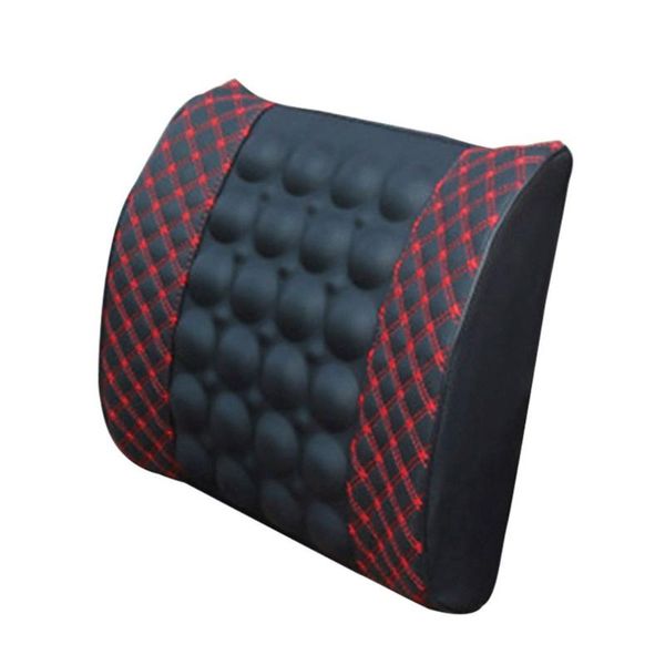 seat cushions car lumbar electric waist cushion pad dc12v back support cushions(black and red)
seat cushions car lumbar electric waist cushion pad dc12v back support cushions(black and red)