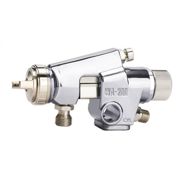 professional spray guns automatic gun wa200 painting wa-200 good atomiztion big pattern
professional spray guns automatic gun wa200 painting wa-200 good atomiztion big pattern