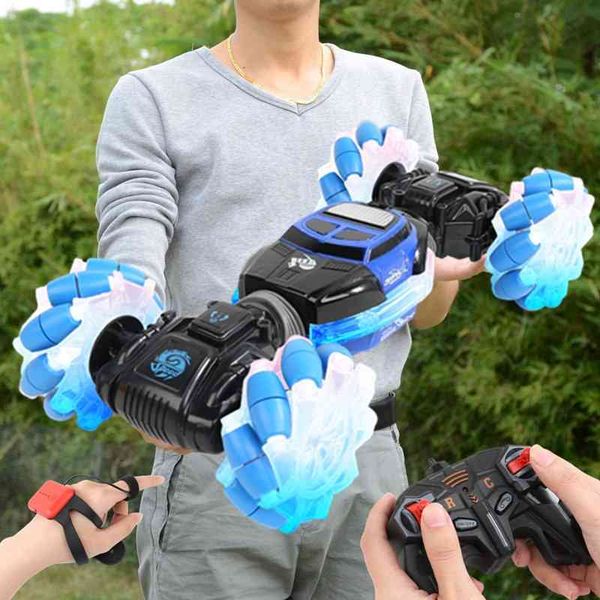 four wheel drive suv children's gesture induction stunt twist car boys' rechargeable climbing toy remote control car
four wheel drive suv children's gesture induction stunt twist car boys' rechargeable climbing toy remote control car