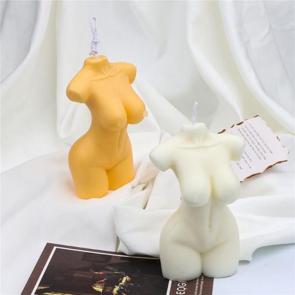 craft tools middle size huge breasts silicone human body female slim candle mold aroma waist sculpture 3d painted hand-made nude statue
craft tools middle size huge breasts silicone human body female slim candle mold aroma waist sculpture 3d painted hand-made nude statue