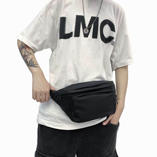 waterproof women waist bag large capacity female belt bags fashion stitching fanny pack shoulder crossbody chest ba
waterproof women waist bag large capacity female belt bags fashion stitching fanny pack shoulder crossbody chest ba