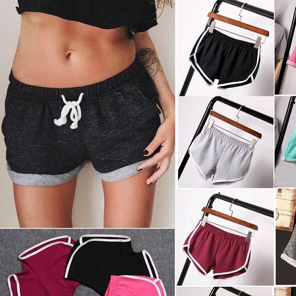 casual womens women short high waist push hip stripe shorts workout waistband black pink burgundy gray, White;black
casual womens women short high waist push hip stripe shorts workout waistband black pink burgundy gray, White;black