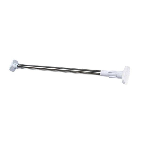 shower curtains 50-80cm multifunction curtain pole stainless steel expansion door rod tube
shower curtains 50-80cm multifunction curtain pole stainless steel expansion door rod tube