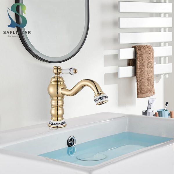 saflihcar golden bathroom kitchen basin faucet single handle waterfall and cold water mixer taps sink faucets1
saflihcar golden bathroom kitchen basin faucet single handle waterfall and cold water mixer taps sink faucets1