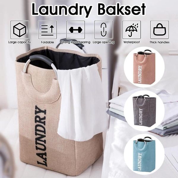 storage bags folding clothes laundry basket collapsible dorm hamper toy holder washing bag with handle
storage bags folding clothes laundry basket collapsible dorm hamper toy holder washing bag with handle