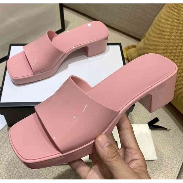mid heel slippers for woman fashion decorations slides casual pink women shoes zapatos de mujer new 2021, Black
mid heel slippers for woman fashion decorations slides casual pink women shoes zapatos de mujer new 2021, Black