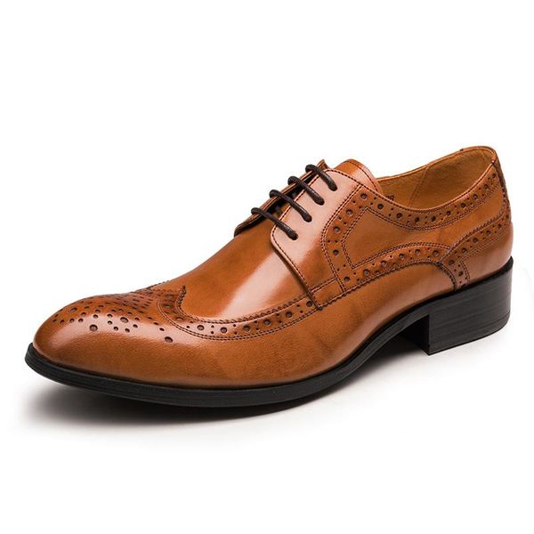 dress shoes 2021 handmade men formal office wedding luxury oxford brown black brogue genuine leather lace up
dress shoes 2021 handmade men formal office wedding luxury oxford brown black brogue genuine leather lace up