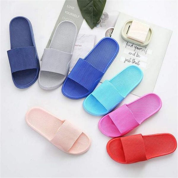 slippers sagace 2021 slides women summer bathroom non-slip beach home soft bottom sandals shoes men, Black
slippers sagace 2021 slides women summer bathroom non-slip beach home soft bottom sandals shoes men, Black