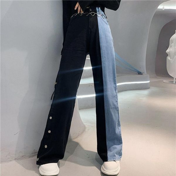 women's jeans streetwear vintage blue woman loose baggy high waist boyfriend wide leg pants mom fashion denim girlfriend trousers
women's jeans streetwear vintage blue woman loose baggy high waist boyfriend wide leg pants mom fashion denim girlfriend trousers