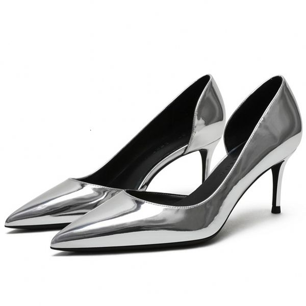 sandals genuine leather pointed toe pumps women shoes solid shallow slip-on thin heels fashion sexty party wedding f0067 h52m, Black
sandals genuine leather pointed toe pumps women shoes solid shallow slip-on thin heels fashion sexty party wedding f0067 h52m, Black