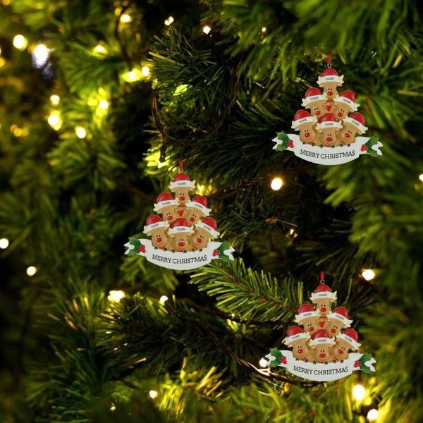 christmas decorations personalized deer family tree decoration 2021 cute santa winter gift home year party decor natal navidad noel
christmas decorations personalized deer family tree decoration 2021 cute santa winter gift home year party decor natal navidad noel