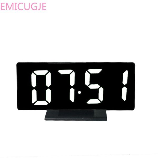 wall clocks night table light lcd deskusb cable digital clock brief led mirror multi-function snooze time display
wall clocks night table light lcd deskusb cable digital clock brief led mirror multi-function snooze time display