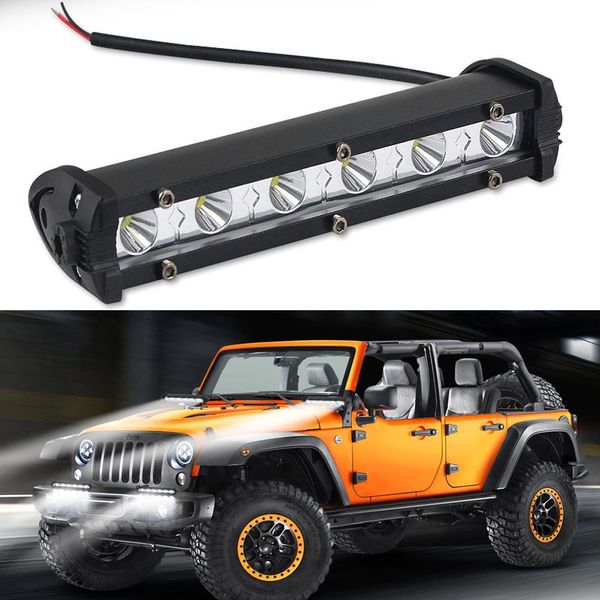 18w led work light bar spot fog offroad led light bar for 4x4 4wd jeep truck atv suv pickup 12v 24v led beams
18w led work light bar spot fog offroad led light bar for 4x4 4wd jeep truck atv suv pickup 12v 24v led beams
