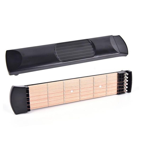 golf training aids 1pc mini guitar portable pocket practice 6 strings trainer gadget for beginners
golf training aids 1pc mini guitar portable pocket practice 6 strings trainer gadget for beginners