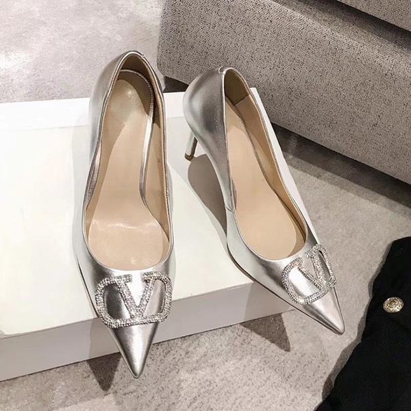 dress shoes designer women stilettos high heels pumps for pointed toe wedding zapatos de mujer evening party, Black
dress shoes designer women stilettos high heels pumps for pointed toe wedding zapatos de mujer evening party, Black