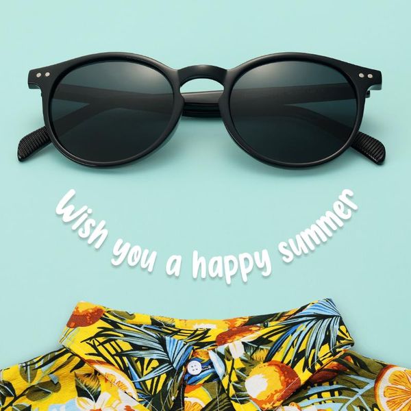 sunglasses round men women vintage classic luxury polarized lens uv400 driving travel eyewear creativity birthday gift wholesale, White;black
sunglasses round men women vintage classic luxury polarized lens uv400 driving travel eyewear creativity birthday gift wholesale, White;black