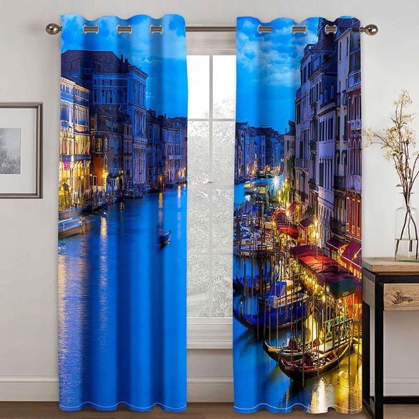 city holiday landscape decoration printing semi sunshade curtain suit waterproof fabric washable with bedroom hook accessories & drapes 
city holiday landscape decoration printing semi sunshade curtain suit waterproof fabric washable with bedroom hook accessories & drapes