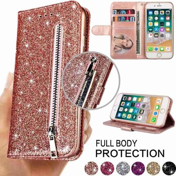 fashion glitter leather wallet card slots flip case cover for 6 6s 7 8 11 pro max 12 mini x/xs xr se 2021 cell phone cases
fashion glitter leather wallet card slots flip case cover for 6 6s 7 8 11 pro max 12 mini x/xs xr se 2021 cell phone cases