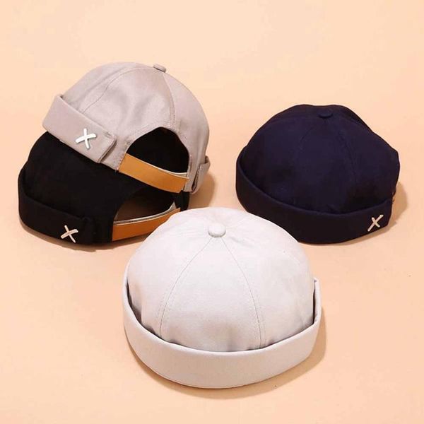 beanies streetwear brimless beanie hip hop skullcap docker melon sailor short cap hats winter autumn casual vintage hat
beanies streetwear brimless beanie hip hop skullcap docker melon sailor short cap hats winter autumn casual vintage hat
