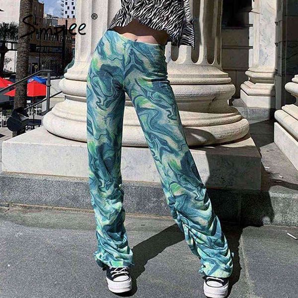 printed ruch vintage high waist women trousers stacked wide leg summer green tie dye y2k fashion long pants 210414, Black;white
printed ruch vintage high waist women trousers stacked wide leg summer green tie dye y2k fashion long pants 210414, Black;white