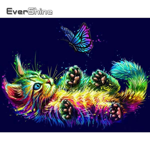 diamond painting evershine cat arrival embroidery animal cross stitch butterfly mosaic full layout handmade gift
diamond painting evershine cat arrival embroidery animal cross stitch butterfly mosaic full layout handmade gift