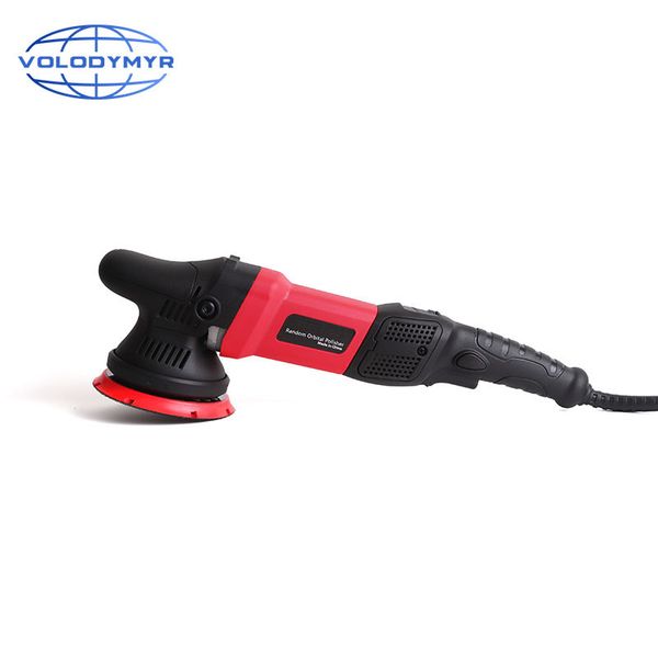 car polisher auto machine dual action 220v electric backing plate 125mm polishing pad for buffing waxing tools
car polisher auto machine dual action 220v electric backing plate 125mm polishing pad for buffing waxing tools