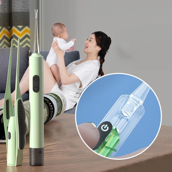 electric nose & ear trimmers earwax removal tool with led light rechargeable luminous cleaner for adults and kids mh88
electric nose & ear trimmers earwax removal tool with led light rechargeable luminous cleaner for adults and kids mh88
