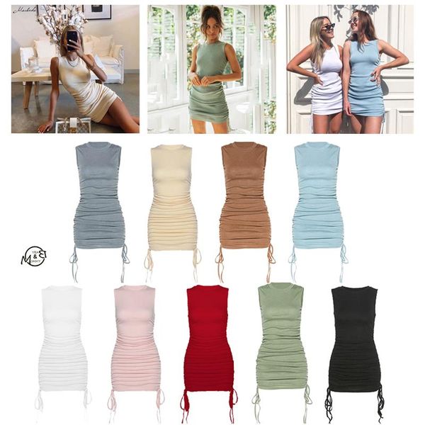 maternity dresses summer woman mini casual skirt round neck sleeveless elastic dress knitted cotton vest tight lady clothing, White
maternity dresses summer woman mini casual skirt round neck sleeveless elastic dress knitted cotton vest tight lady clothing, White
