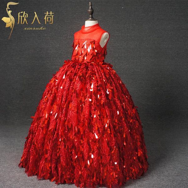 real picture red luxury girls birthday party dresses princess ball gowns sparkly celebrity family matching outfits, Blue
real picture red luxury girls birthday party dresses princess ball gowns sparkly celebrity family matching outfits, Blue