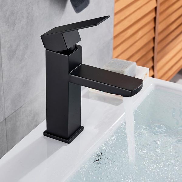 bathroom sink faucets latest selling 2021 basin deck mounted faucet single handle mixer and cold water
bathroom sink faucets latest selling 2021 basin deck mounted faucet single handle mixer and cold water
