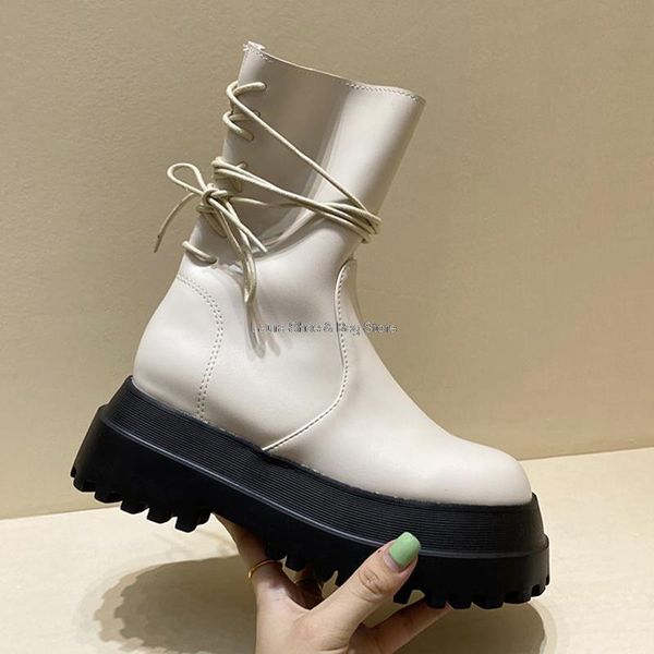 boots ankle strap women fashion thick bottom platform short female high autumn chunky motorcycle punk shoe, Black
boots ankle strap women fashion thick bottom platform short female high autumn chunky motorcycle punk shoe, Black