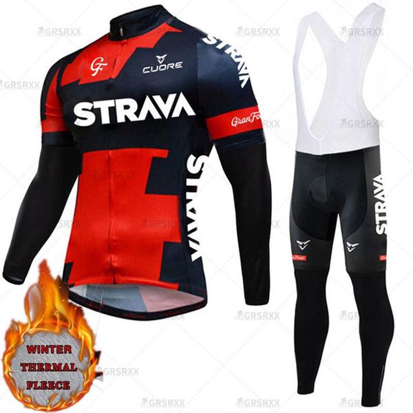 racing sets 2021 strava winter thermal clothes bicycle jersey pro team mtb long sleeves cycling wear bike race, Black;blue
racing sets 2021 strava winter thermal clothes bicycle jersey pro team mtb long sleeves cycling wear bike race, Black;blue