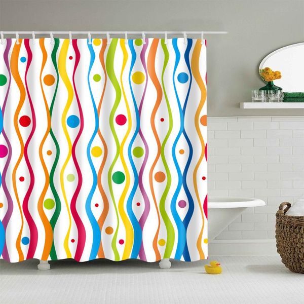 shower curtains home decor waterproof curtain with 12 hooks colorful stripes bathroom polyester fabric bath
shower curtains home decor waterproof curtain with 12 hooks colorful stripes bathroom polyester fabric bath
