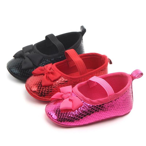 baby toddler shoes for girl bow bright color princess prewalker born 0-1 year cute first walkers
baby toddler shoes for girl bow bright color princess prewalker born 0-1 year cute first walkers