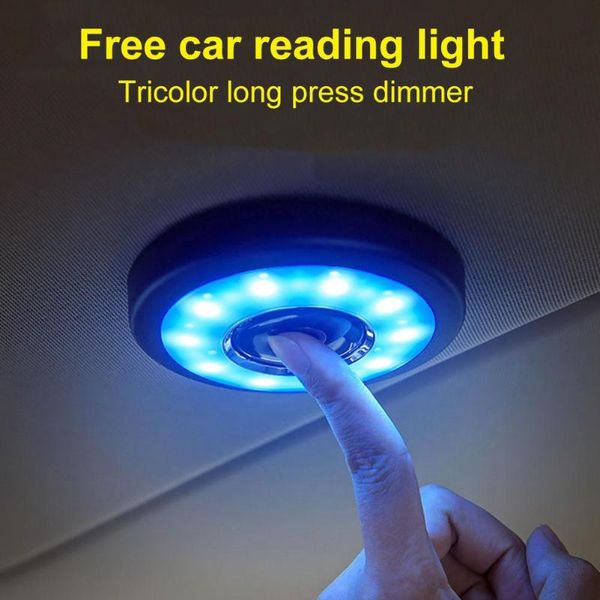 interior&external lights car interior led roof reading light usb charging magnetic vehicle ceiling lamp 
interior&external lights car interior led roof reading light usb charging magnetic vehicle ceiling lamp